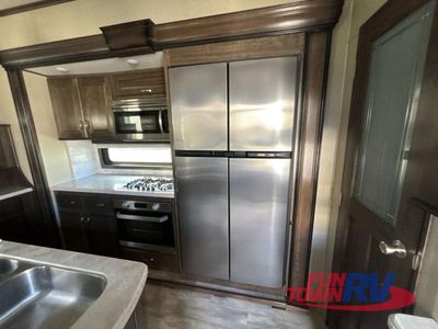 2019 Grand Design Solitude - Photo 23
