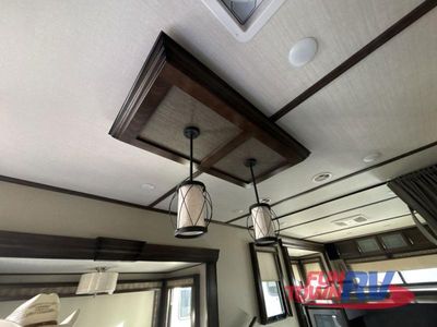 2019 Grand Design Solitude - Photo 25