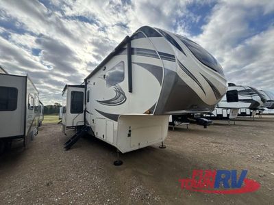 2019 Grand Design Solitude - Photo 3
