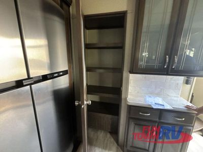 2019 Grand Design Solitude - Photo 24