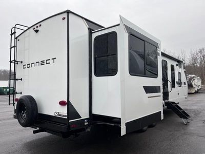 2026 KZ Connect - Photo 4