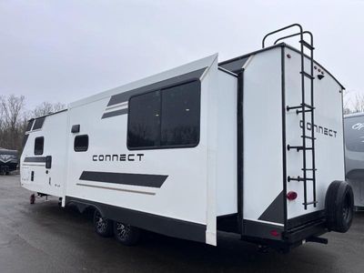 2026 KZ Connect - Photo 5