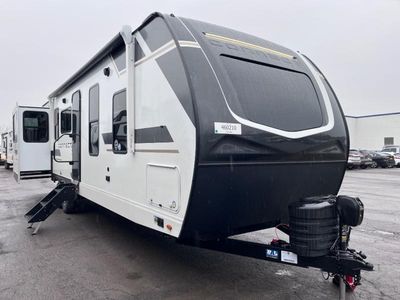 2026 KZ Connect - Photo 1