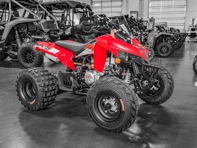 2026 Kayo Storm 300 EFI - Photo 1