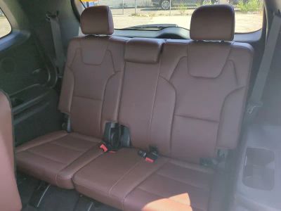 2024 Kia Telluride — photo 16 view