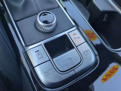 2024 Kia Telluride — photo 32 view