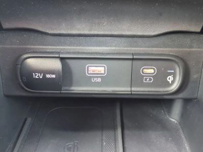 2024 Kia Telluride — photo 29 view