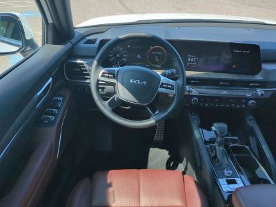 2024 Kia Telluride — photo 20 view