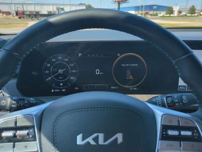 2024 Kia Telluride — photo 37 view