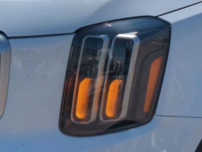 2024 Kia Telluride — photo 10 view