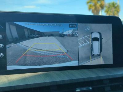 2024 Kia Telluride — photo 27 view