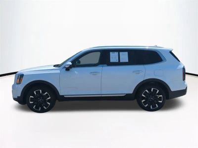 2024 Kia Telluride — photo 8 view