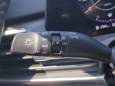 2024 Kia Telluride — photo 33 view