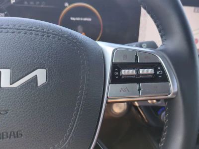 2024 Kia Telluride — photo 36 view