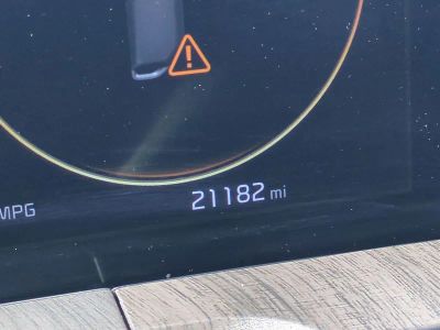 2024 Kia Telluride — photo 39 view