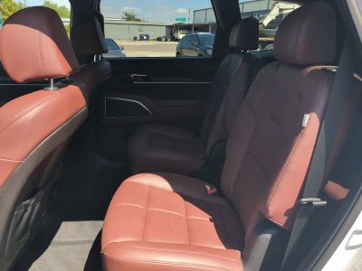 2024 Kia Telluride — photo 17 view