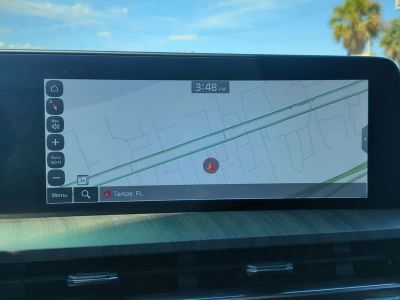 2024 Kia Telluride — photo 28 view
