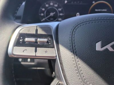 2024 Kia Telluride — photo 35 view