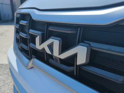 2024 Kia Telluride — photo 13 view
