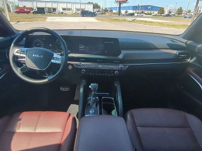 2024 Kia Telluride — photo 19 view