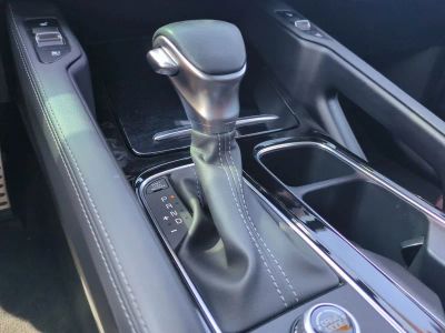 2024 Kia Telluride — photo 23 view