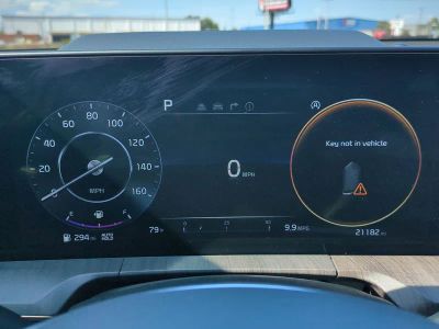 2024 Kia Telluride — photo 38 view