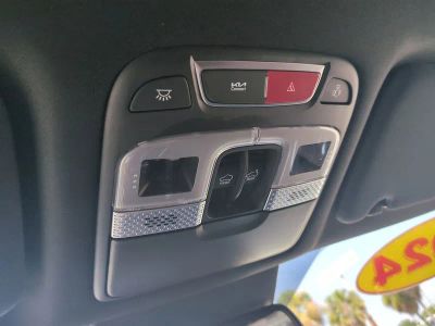 2024 Kia Telluride — photo 26 view