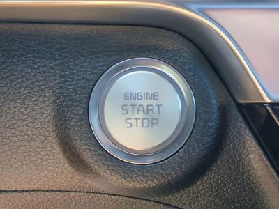 2024 Kia Telluride — photo 40 view