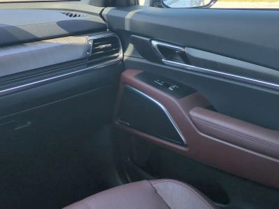 2024 Kia Telluride — photo 21 view