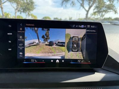 2026 BMW 2 Series — photo 23 view