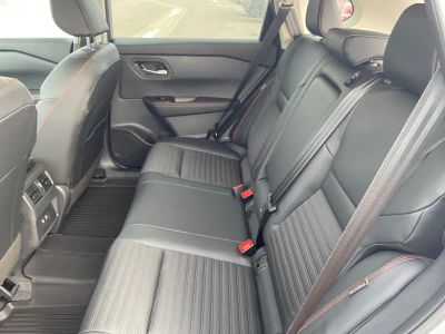 2026 Nissan Rogue — photo 7 view