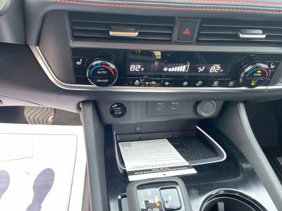 2026 Nissan Rogue — photo 9 view