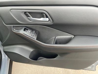 2026 Nissan Rogue — photo 13 view