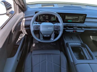 2027 Kia Telluride — photo 22 view