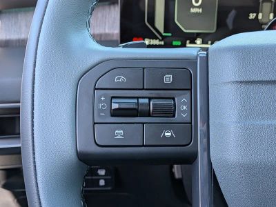2027 Kia Telluride — photo 30 view