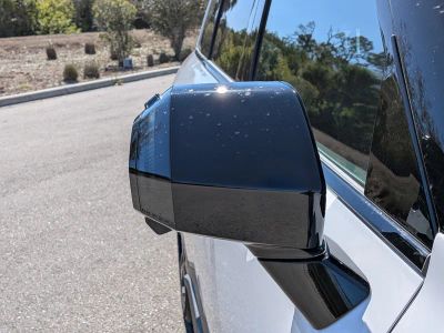 2027 Kia Telluride — photo 12 view