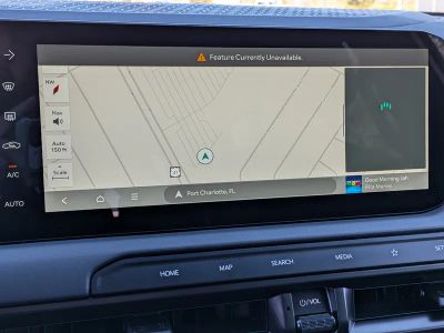2027 Kia Telluride — photo 39 view