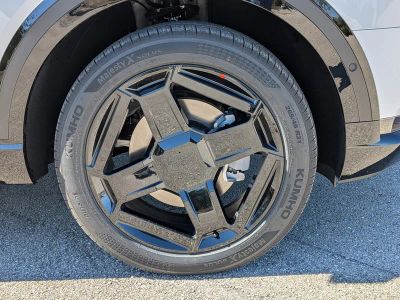2027 Kia Telluride — photo 11 view