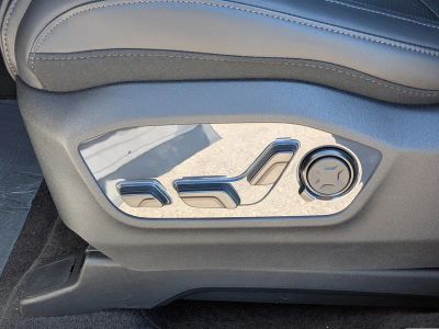 2027 Kia Telluride — photo 26 view