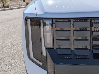 2027 Kia Telluride — photo 10 view