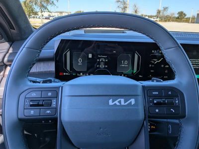 2027 Kia Telluride — photo 33 view