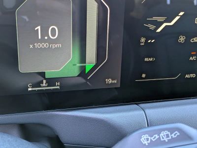 2027 Kia Telluride — photo 35 view