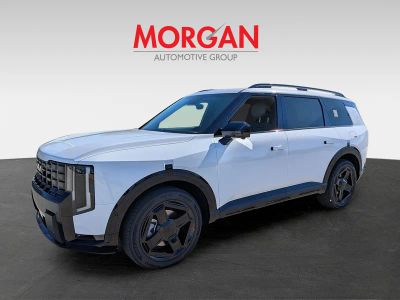 2027 Kia Telluride — photo 9 view