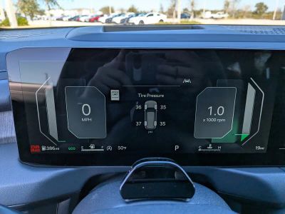 2027 Kia Telluride — photo 34 view