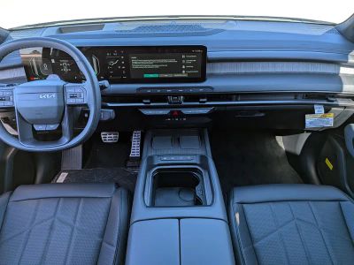 2027 Kia Telluride — photo 21 view