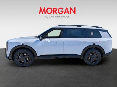 2027 Kia Telluride — photo 8 view