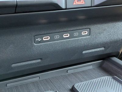 2027 Kia Telluride — photo 37 view
