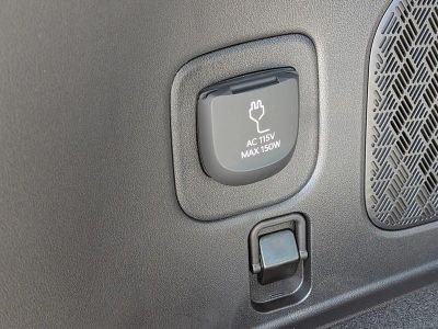 2027 Kia Telluride — photo 16 view