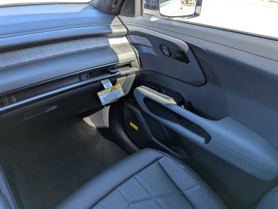 2027 Kia Telluride — photo 23 view