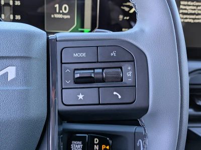 2027 Kia Telluride — photo 31 view